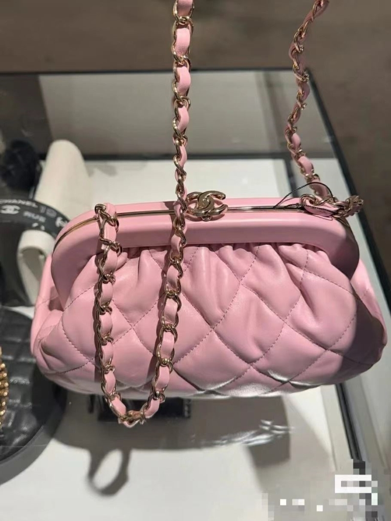 Chanel Satchel Bags